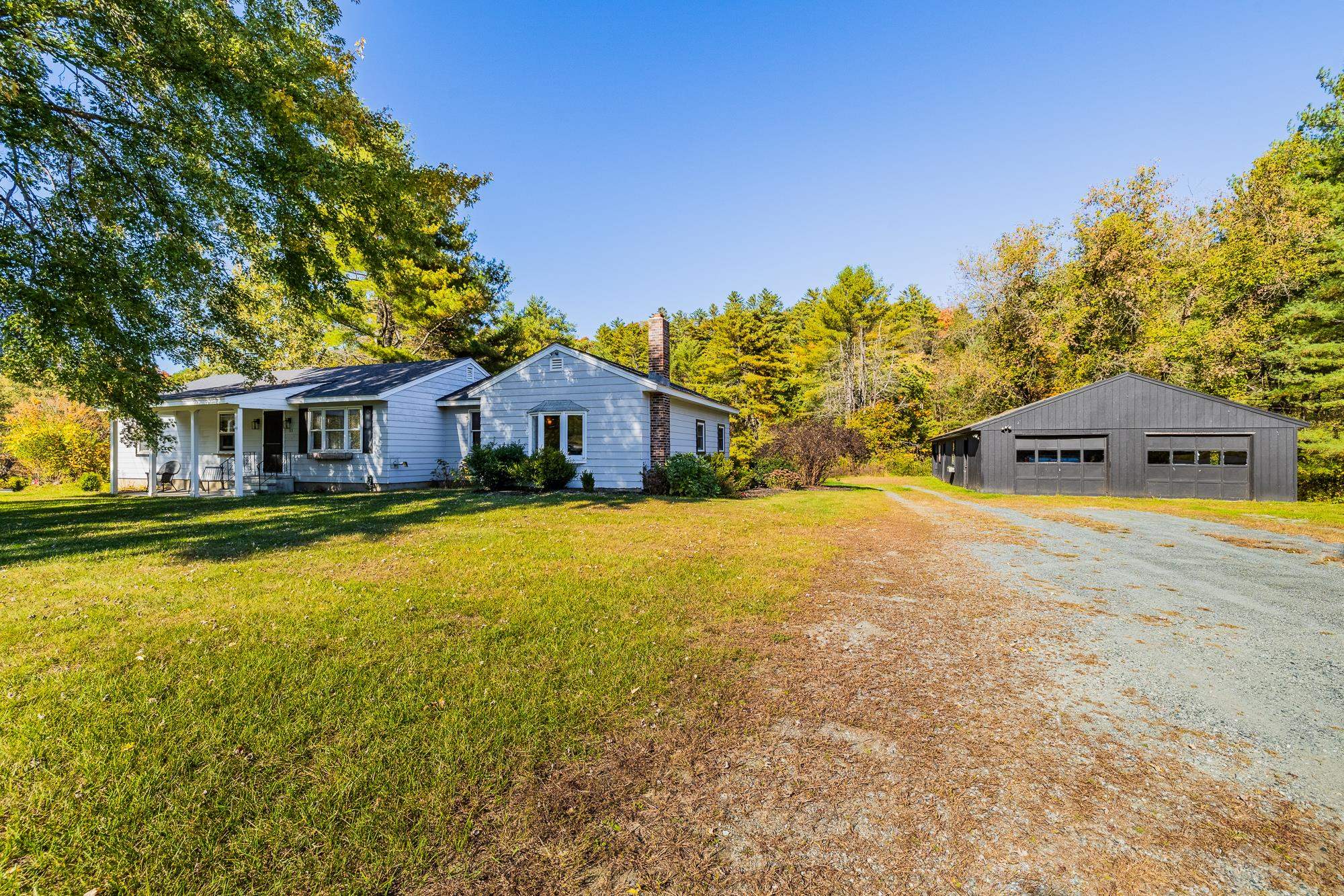 113 Trues Brook Road Lebanon, NH 03784 - Photo 4 of 52