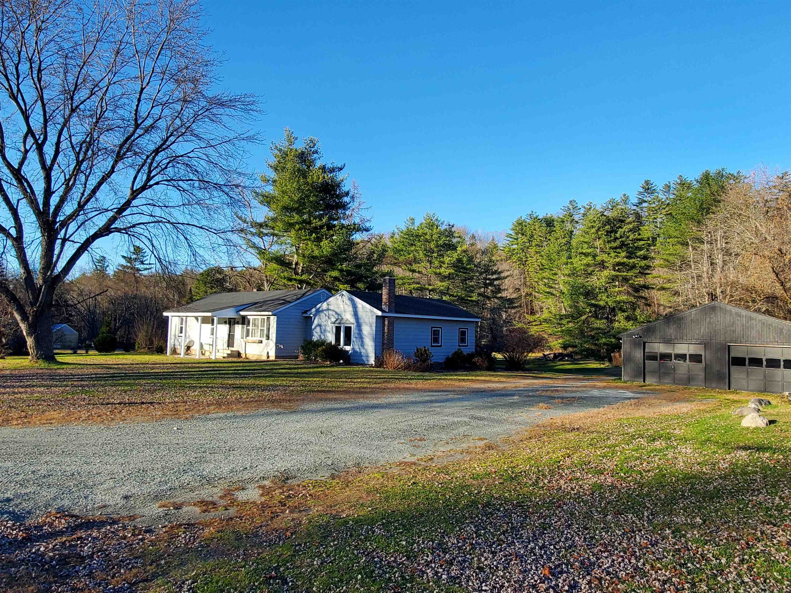 113 Trues Brook Road Lebanon, NH 03784 - Photo 44 of 52