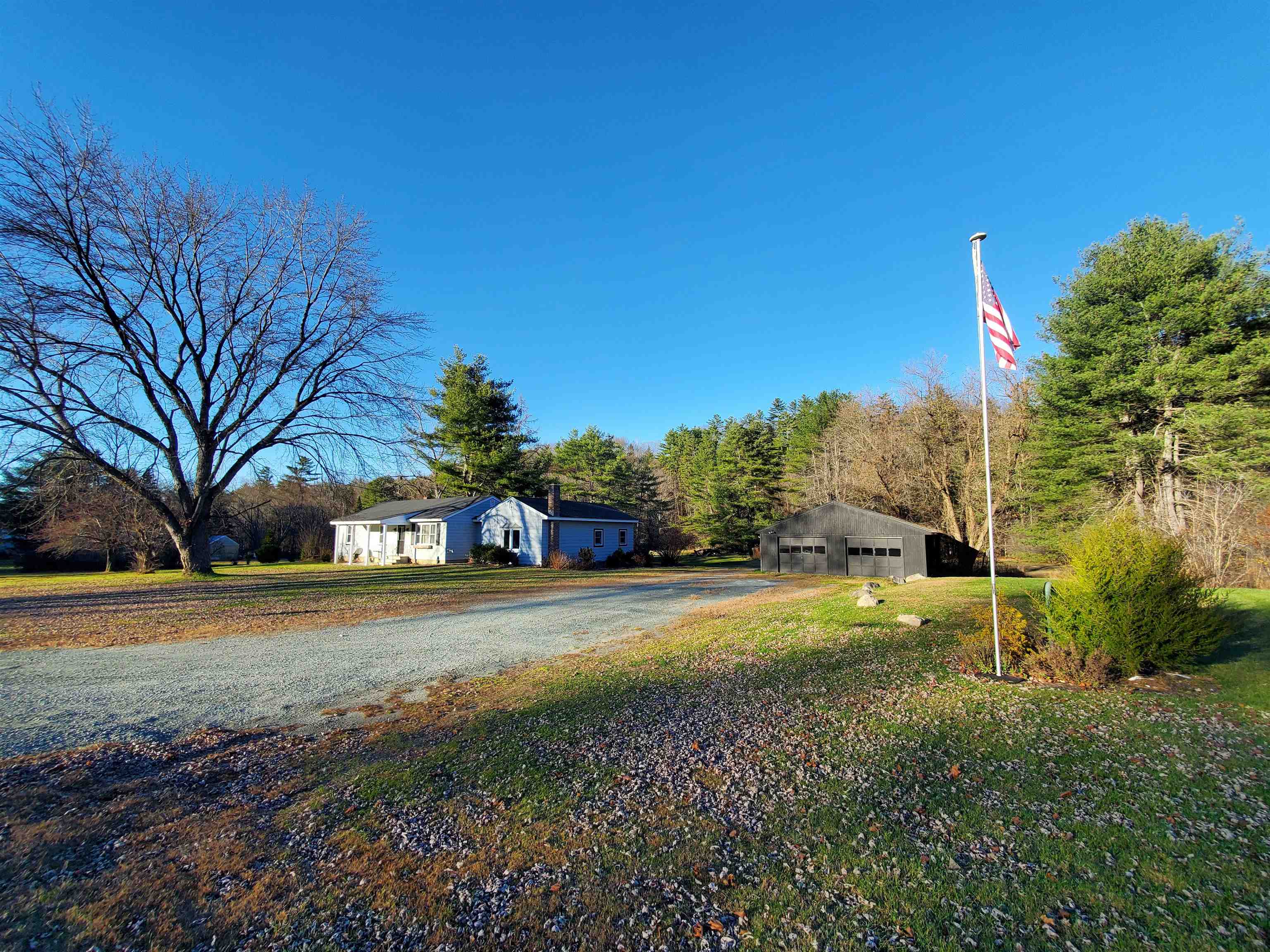 113 Trues Brook Road Lebanon, NH 03784 - Photo 45 of 52