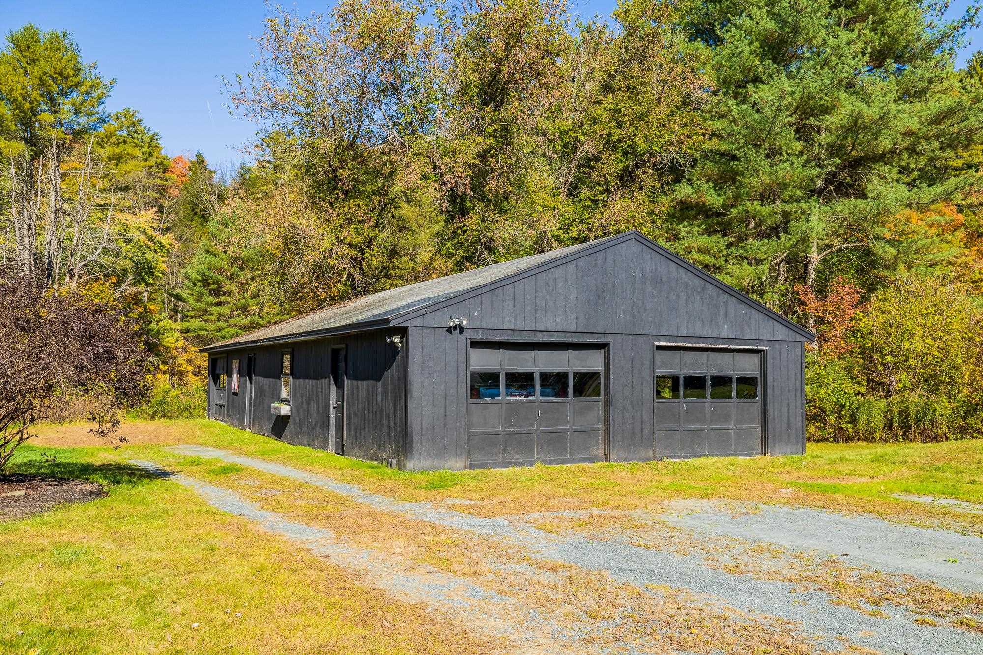 113 Trues Brook Road Lebanon, NH 03784 - Photo 51 of 52