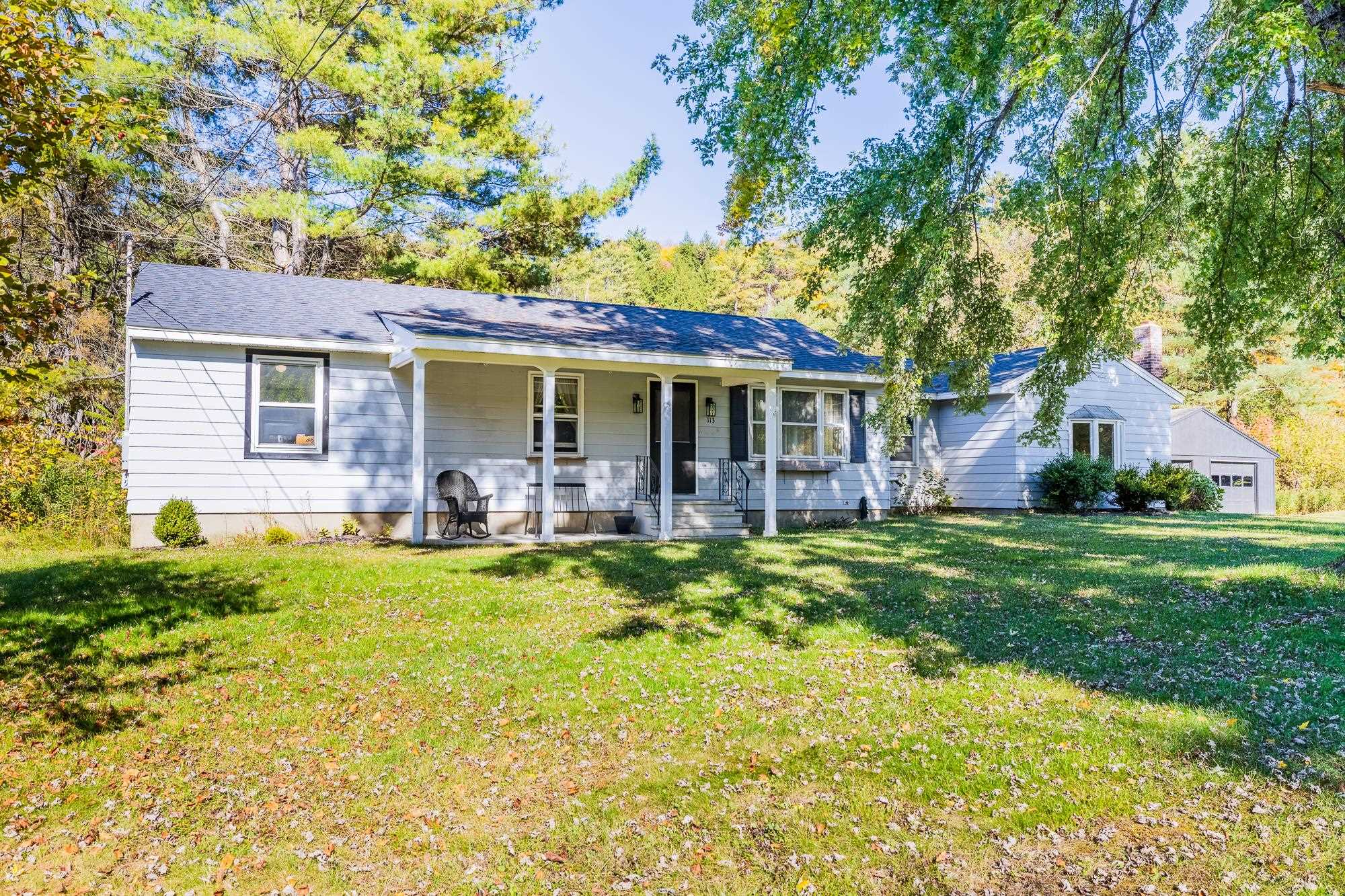 113 Trues Brook Road Lebanon, NH 03784 - Photo 6 of 52