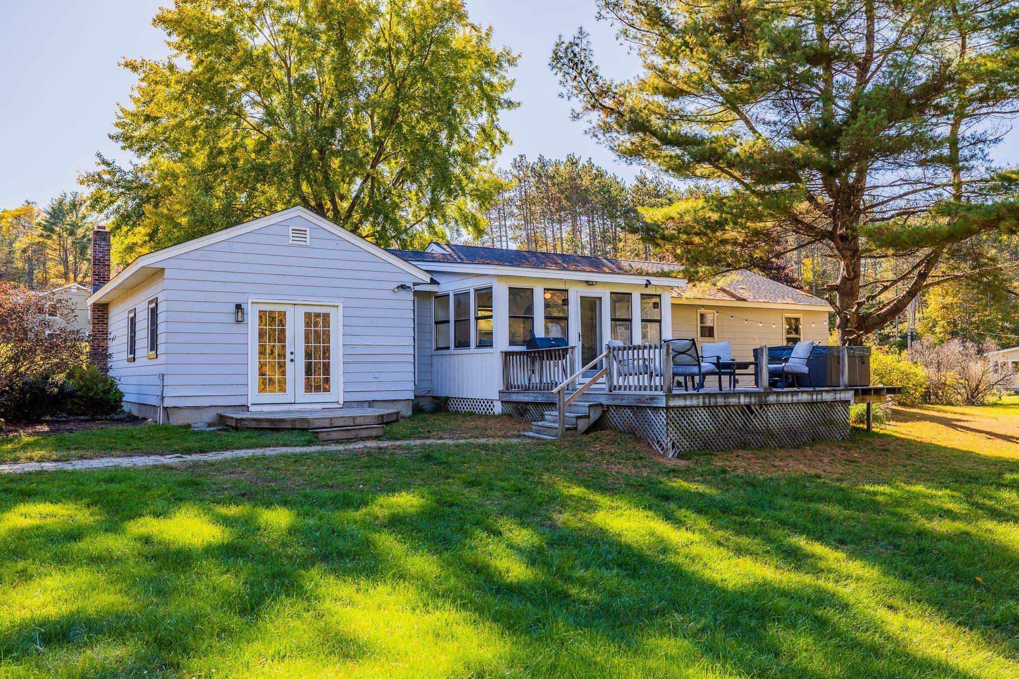 113 Trues Brook Road Lebanon, NH 03784 - Photo 7 of 52