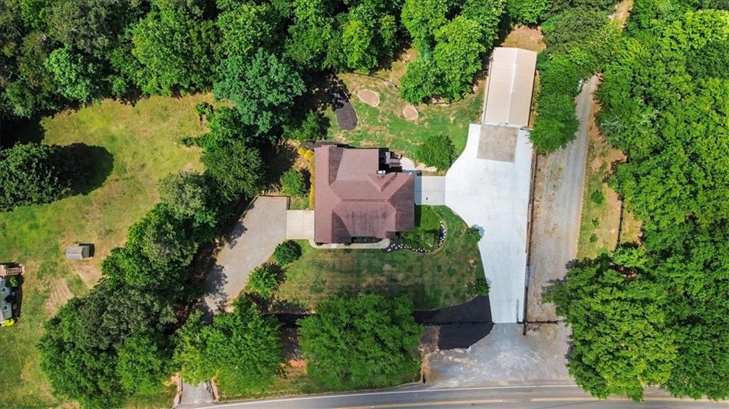 711 Upper Burris Road Canton, GA 30114 - Photo 51 of 56