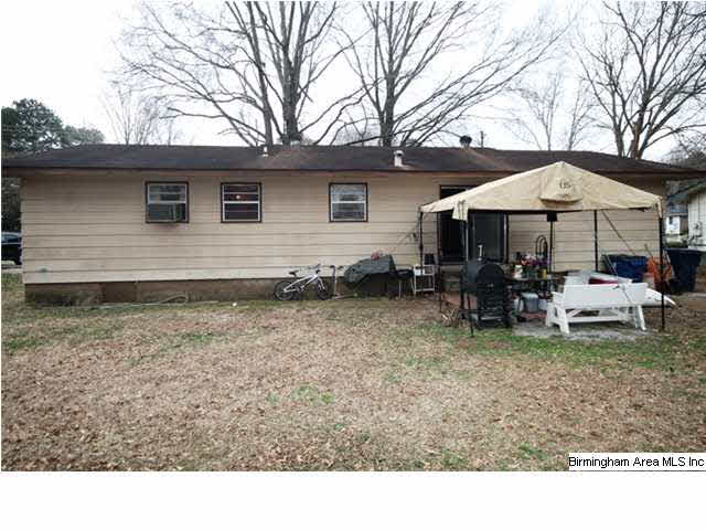 2122 Finley Street Southwest Jacksonville, AL 36265 - Photo 13 of 29