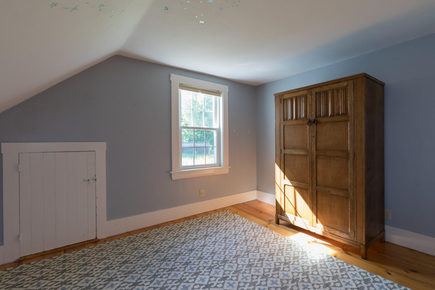 243 Knights Pond Road South Berwick, ME 03908 - Photo 21 of 47 Bedroom 1