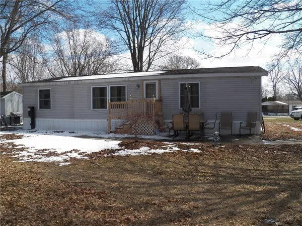$59,000 | 28 Jodell Lane, West Bloomfield, NY 14469