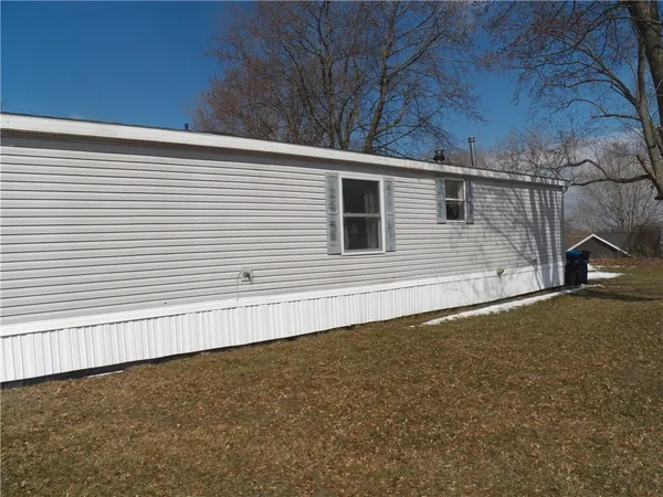 $59,000 | 28 Jodell Lane, West Bloomfield, NY 14469