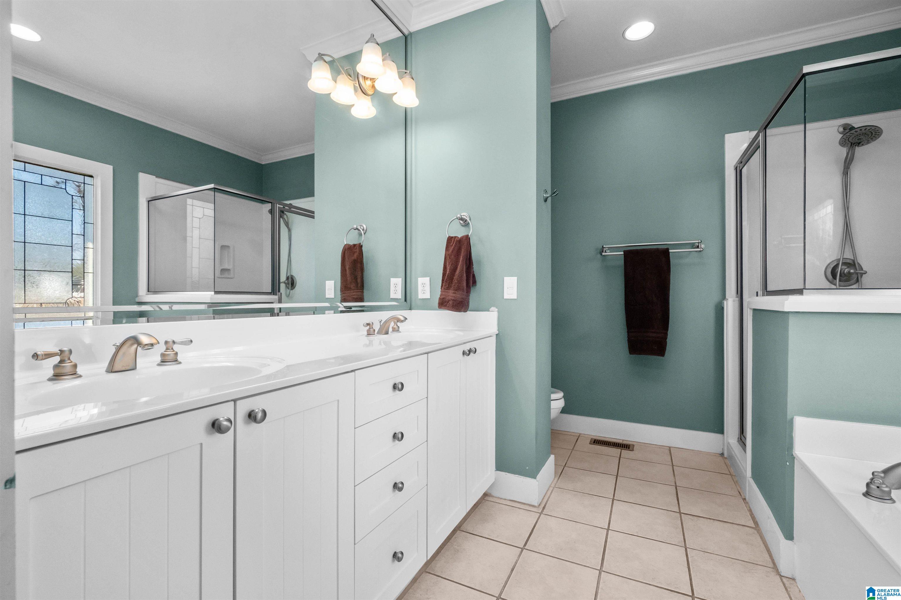 303 Panther Trail Pelham, AL 35124 - Photo 28 of 42
