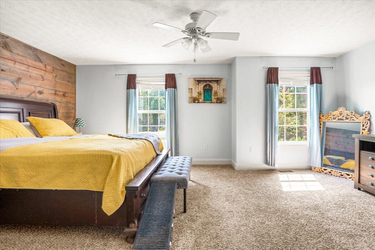 94 Stony Ridge Court Corbin, KY 40701 - Photo 15 of 33 16-Primary Bedroom