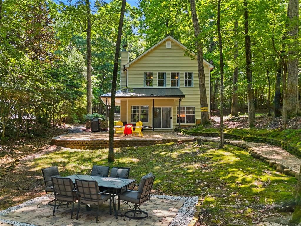 117 Forest Ridge Drive Eatonton, GA 31024 - Photo 43 of 51