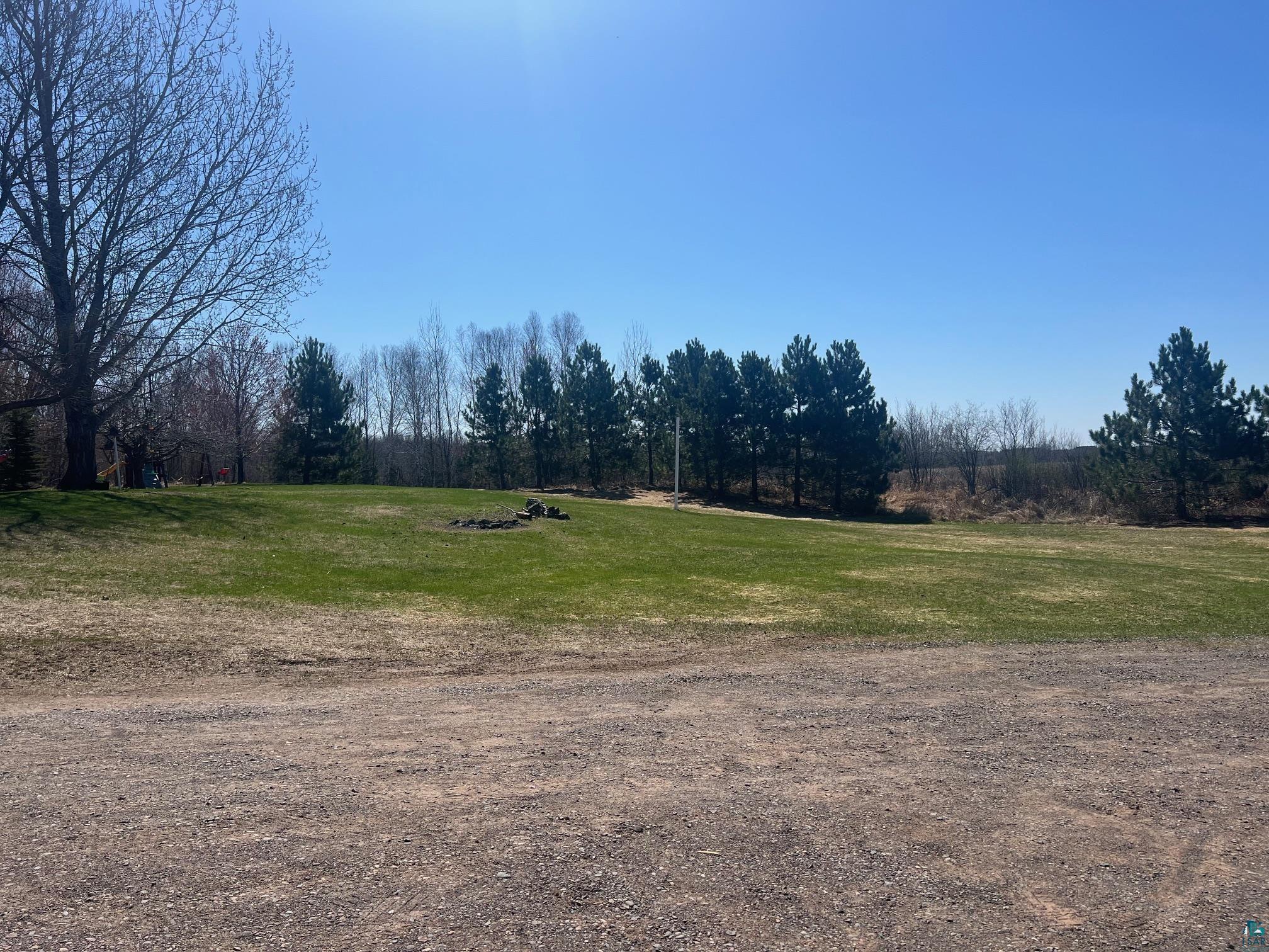 350 Freeman Road Cloquet, MN 55720 - Photo 21 of 27 View of yard featuring a rural view
