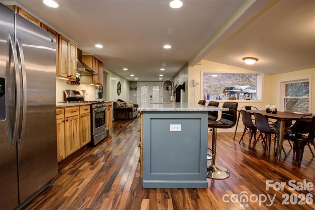 347 Blackberry Inn Road Weaverville, NC 28787 - Photo 12 of 48