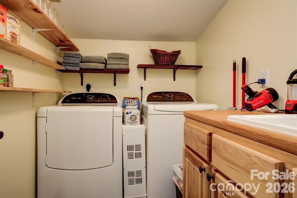 347 Blackberry Inn Road Weaverville, NC 28787 - Photo 16 of 48