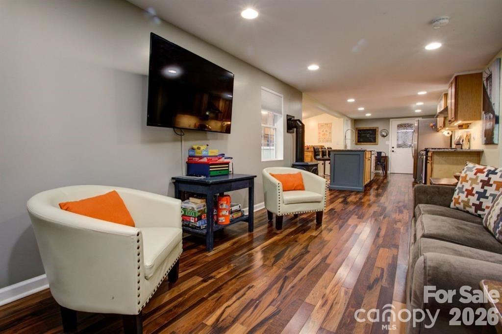 347 Blackberry Inn Road Weaverville, NC 28787 - Photo 17 of 48