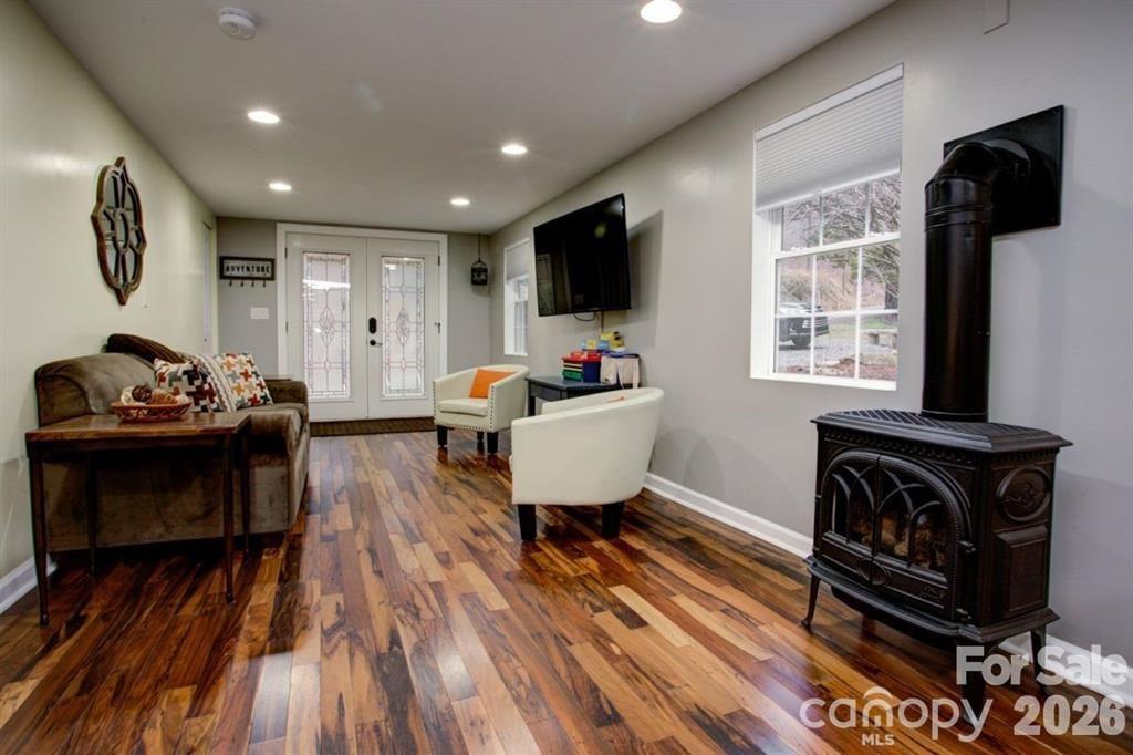 347 Blackberry Inn Road Weaverville, NC 28787 - Photo 18 of 48