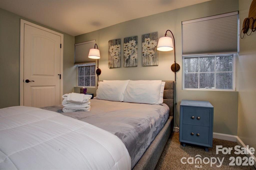 347 Blackberry Inn Road Weaverville, NC 28787 - Photo 19 of 48