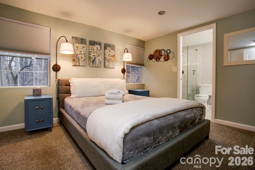 347 Blackberry Inn Road Weaverville, NC 28787 - Photo 20 of 48