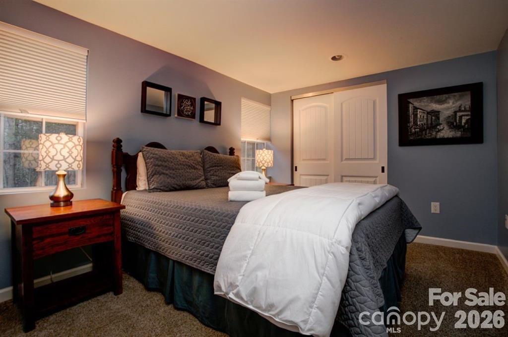 347 Blackberry Inn Road Weaverville, NC 28787 - Photo 22 of 48