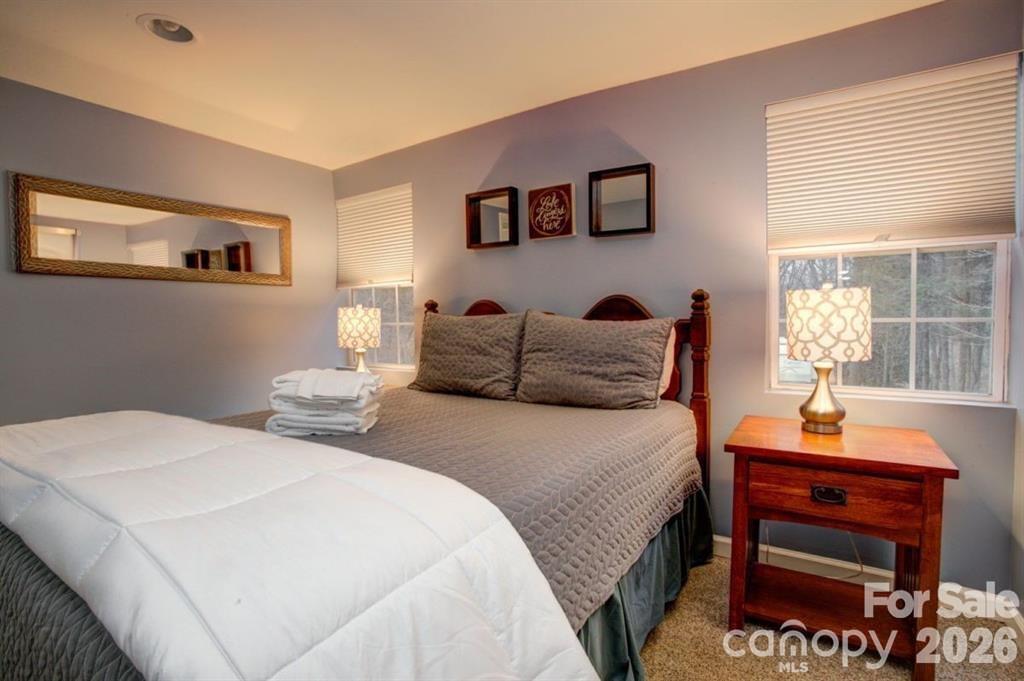 347 Blackberry Inn Road Weaverville, NC 28787 - Photo 23 of 48