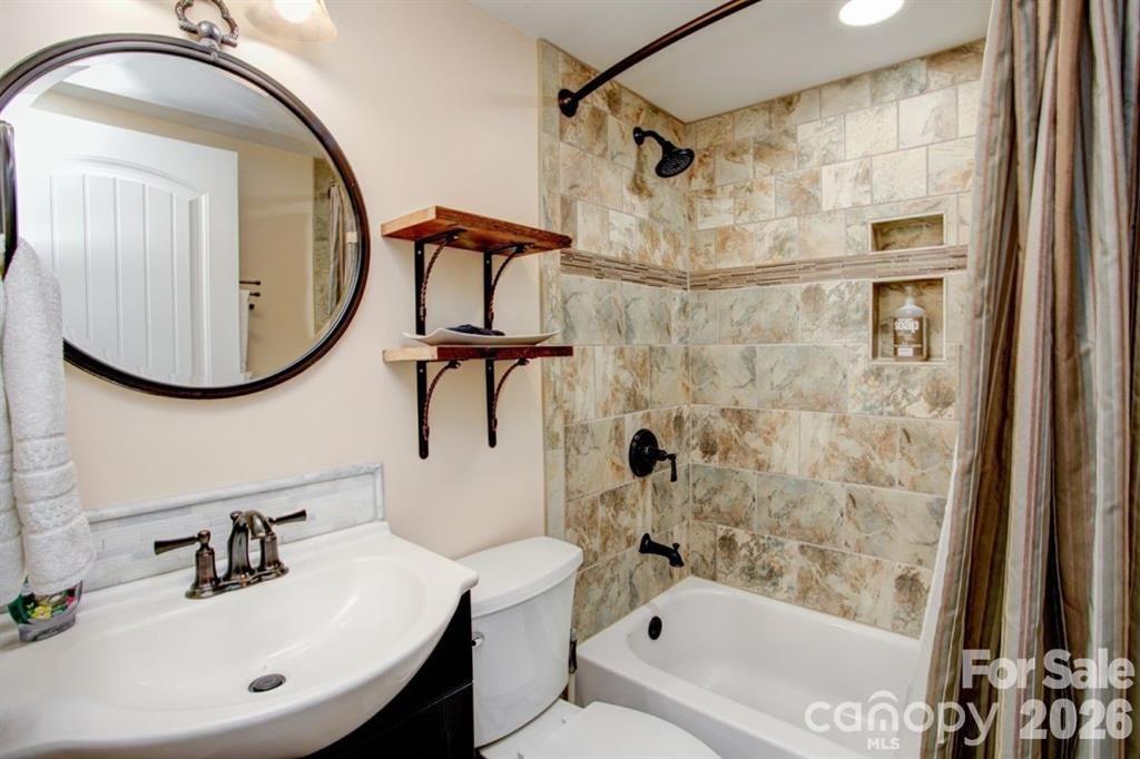 347 Blackberry Inn Road Weaverville, NC 28787 - Photo 24 of 48