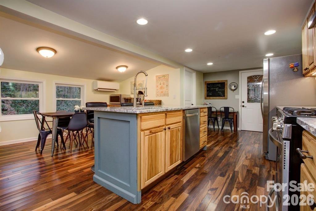 347 Blackberry Inn Road Weaverville, NC 28787 - Photo 3 of 48