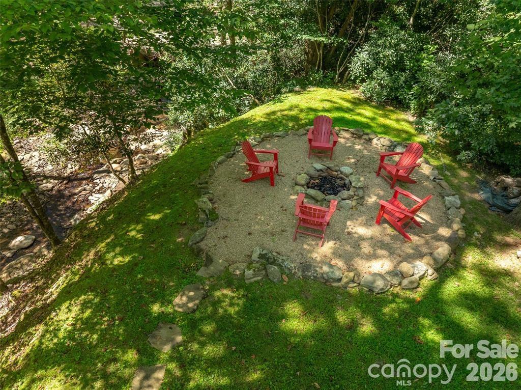 347 Blackberry Inn Road Weaverville, NC 28787 - Photo 34 of 48