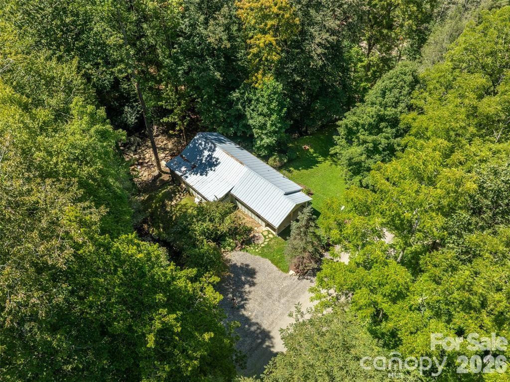 347 Blackberry Inn Road Weaverville, NC 28787 - Photo 38 of 48