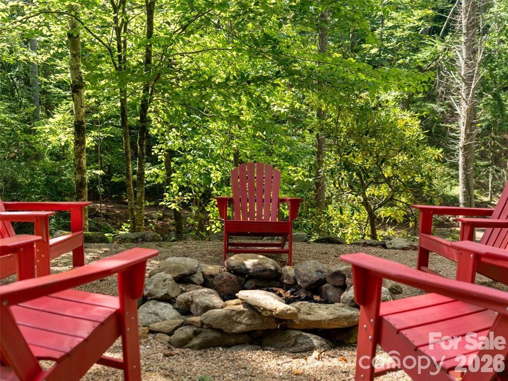 347 Blackberry Inn Road Weaverville, NC 28787 - Photo 43 of 48