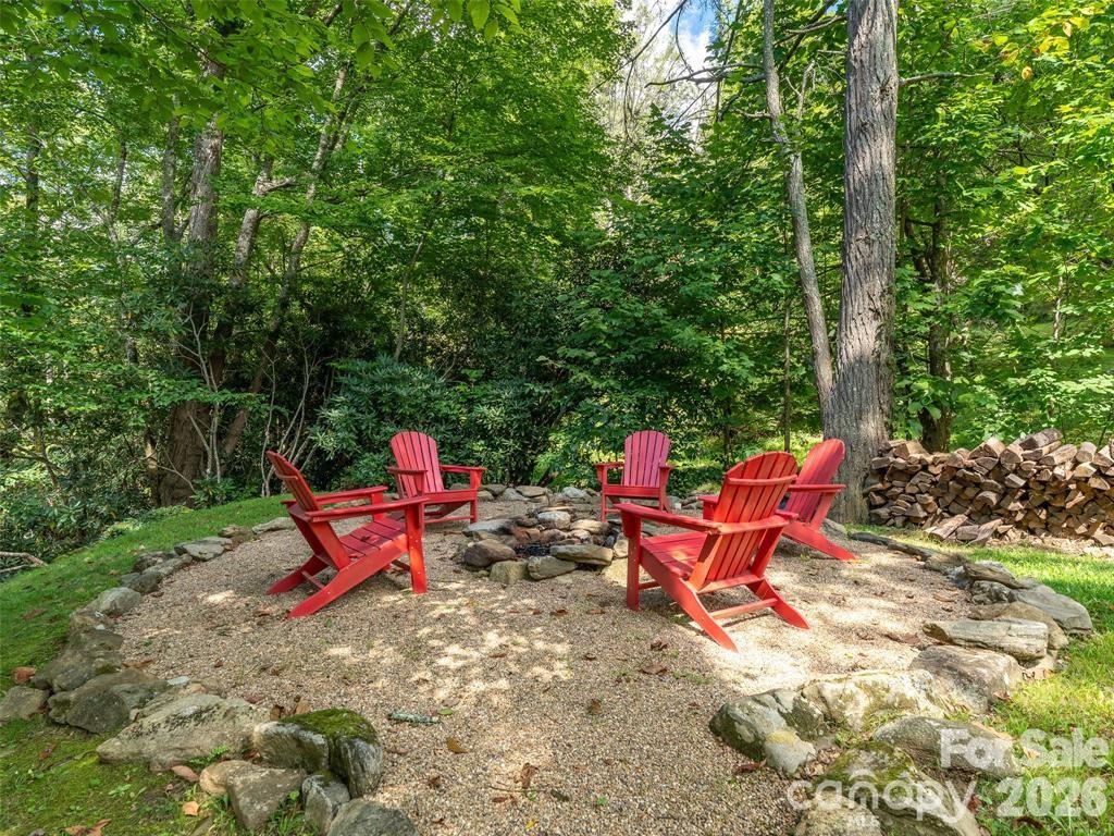 347 Blackberry Inn Road Weaverville, NC 28787 - Photo 45 of 48