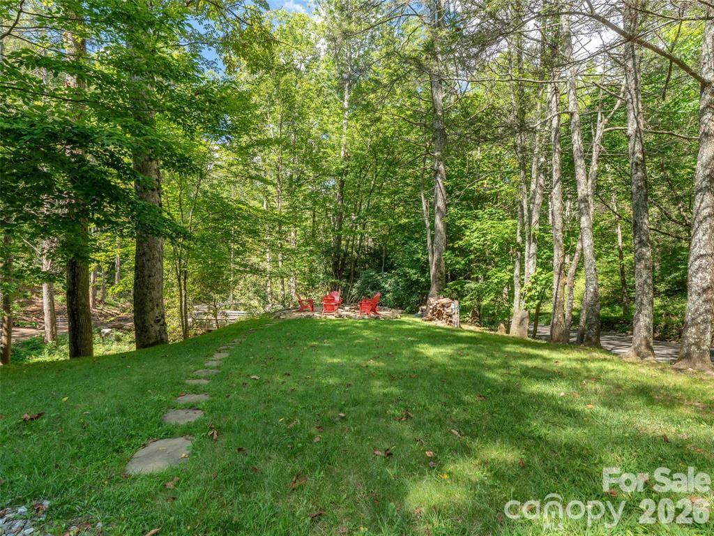 347 Blackberry Inn Road Weaverville, NC 28787 - Photo 46 of 48