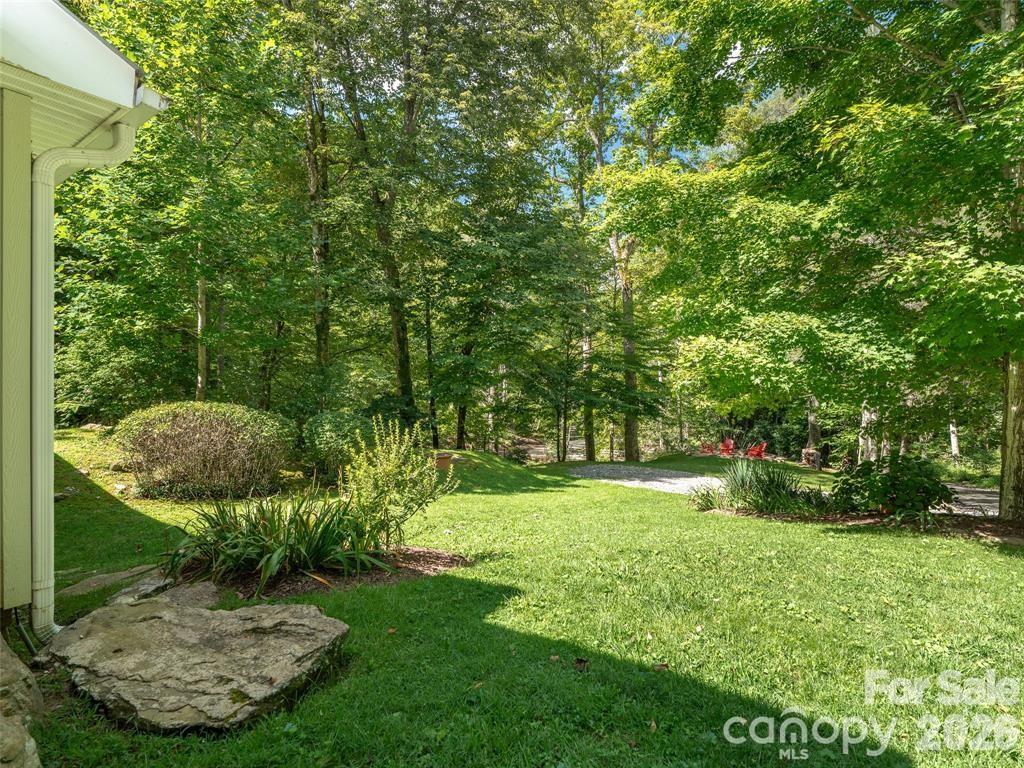 347 Blackberry Inn Road Weaverville, NC 28787 - Photo 47 of 48