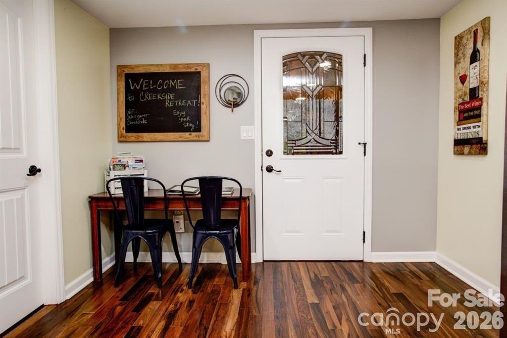 347 Blackberry Inn Road Weaverville, NC 28787 - Photo 8 of 48