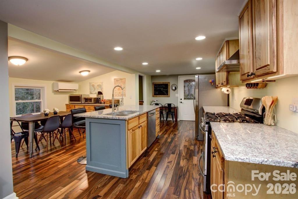 347 Blackberry Inn Road Weaverville, NC 28787 - Photo 9 of 48