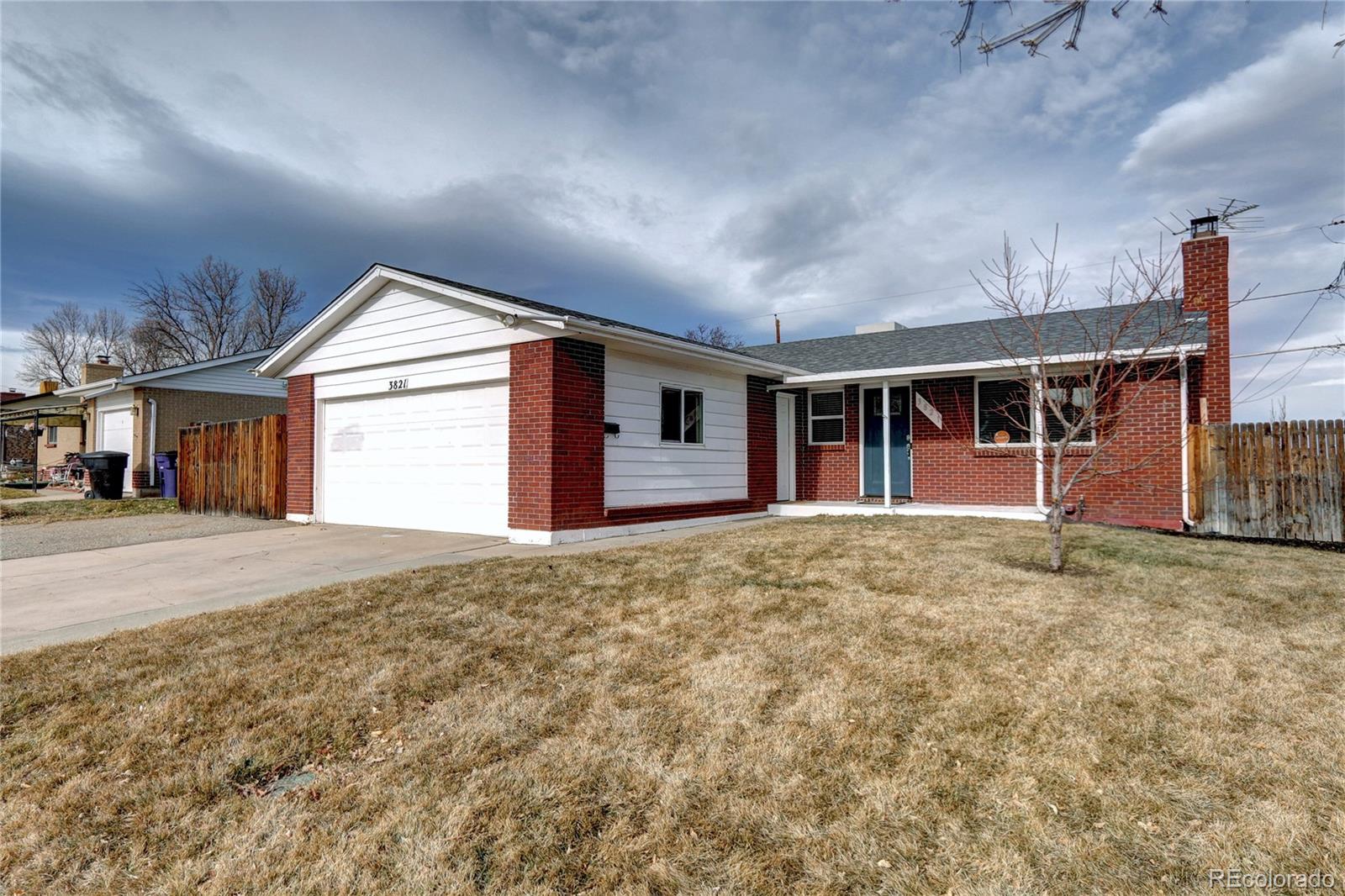 3821 West Rutgers Place Denver, CO 80236 - Photo 1 of 29 Gallery Image 1