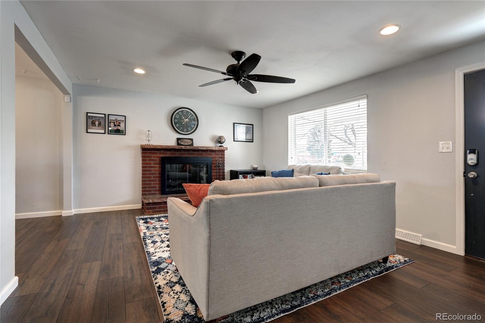3821 West Rutgers Place Denver, CO 80236 - Photo 2 of 29 Gallery Image 2