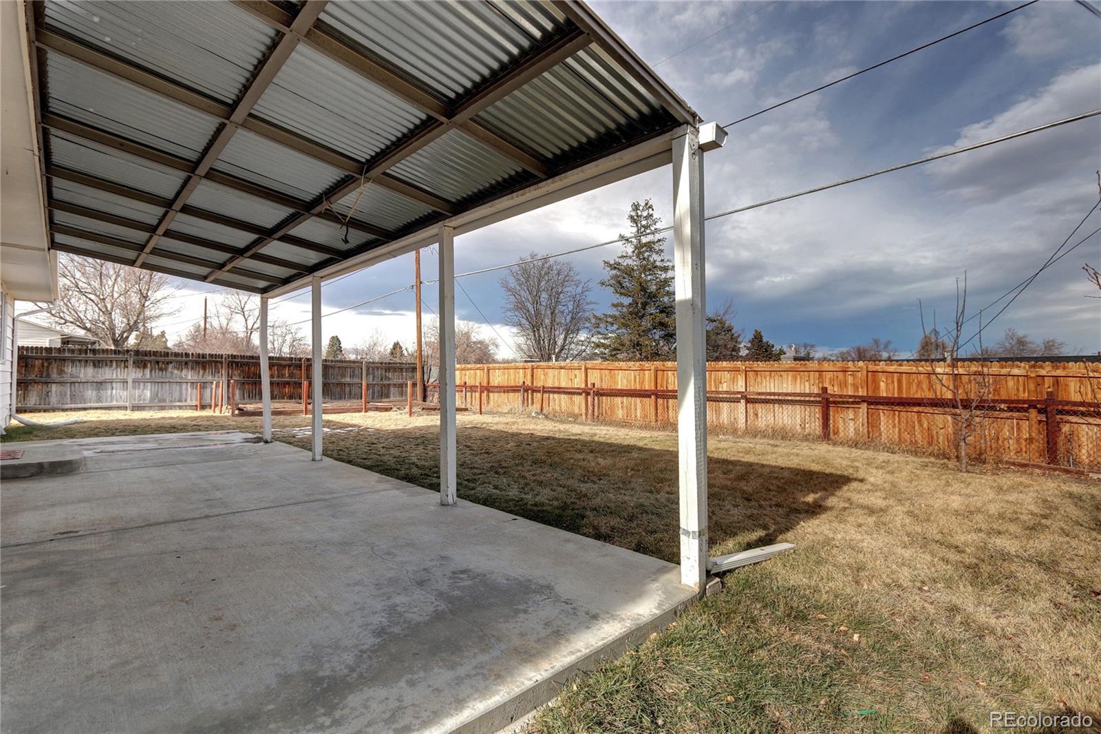 3821 West Rutgers Place Denver, CO 80236 - Photo 24 of 29 Gallery Image 24