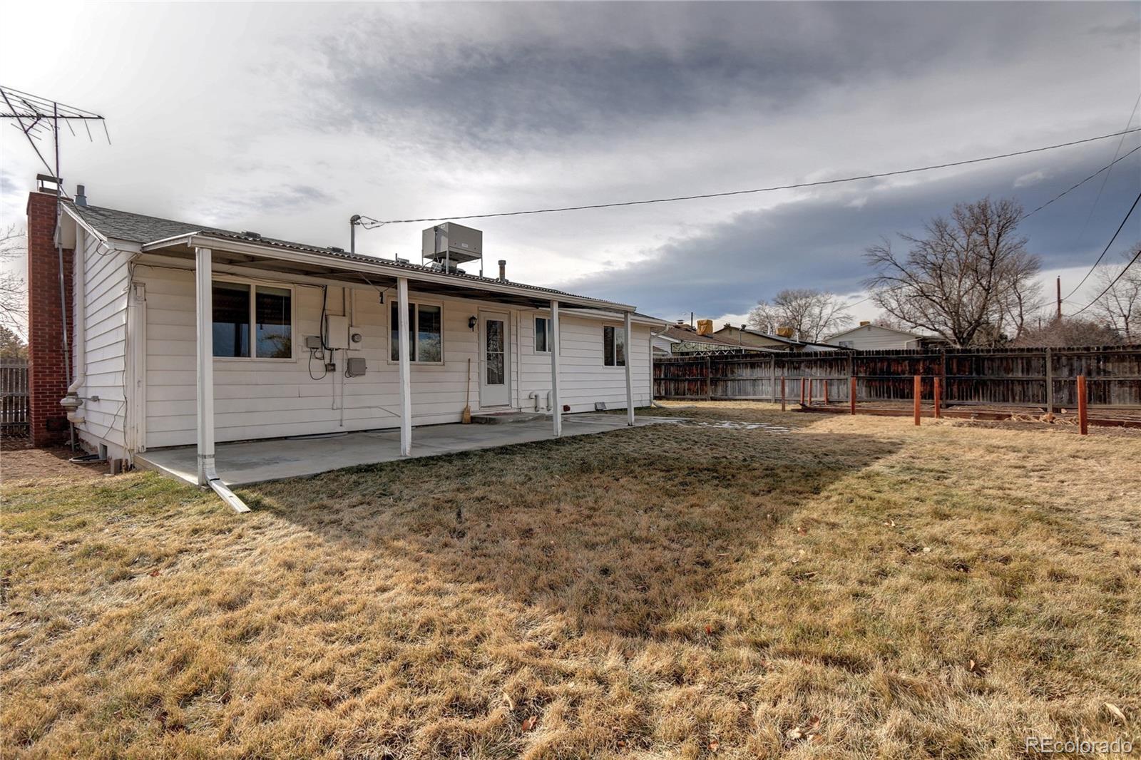 3821 West Rutgers Place Denver, CO 80236 - Photo 25 of 29 Gallery Image 25