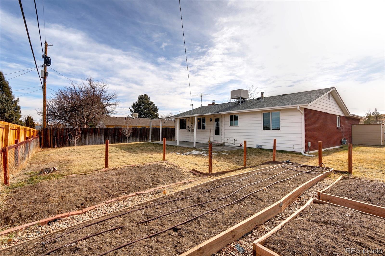3821 West Rutgers Place Denver, CO 80236 - Photo 26 of 29 Gallery Image 26