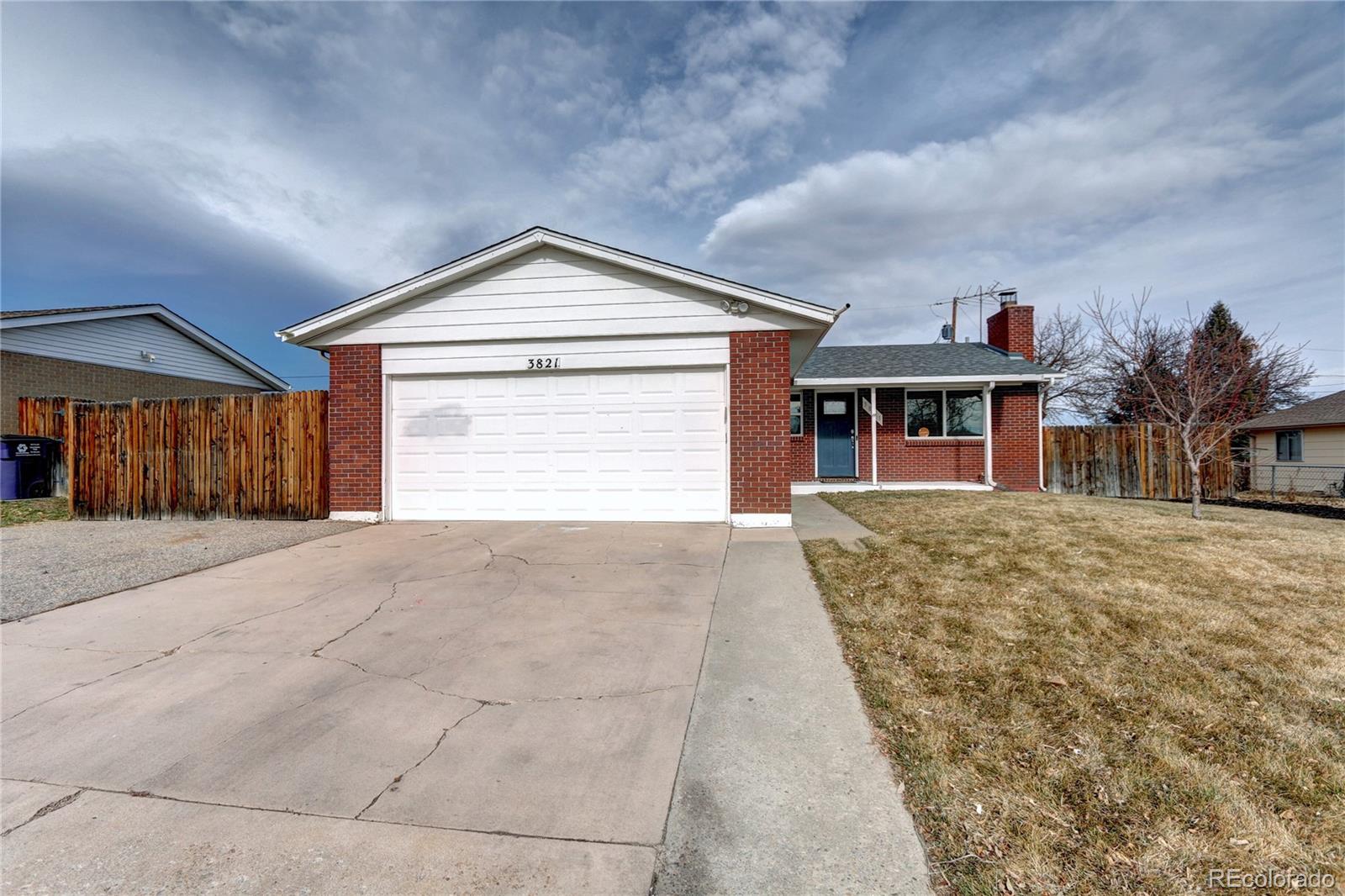 3821 West Rutgers Place Denver, CO 80236 - Photo 27 of 29 Gallery Image 27
