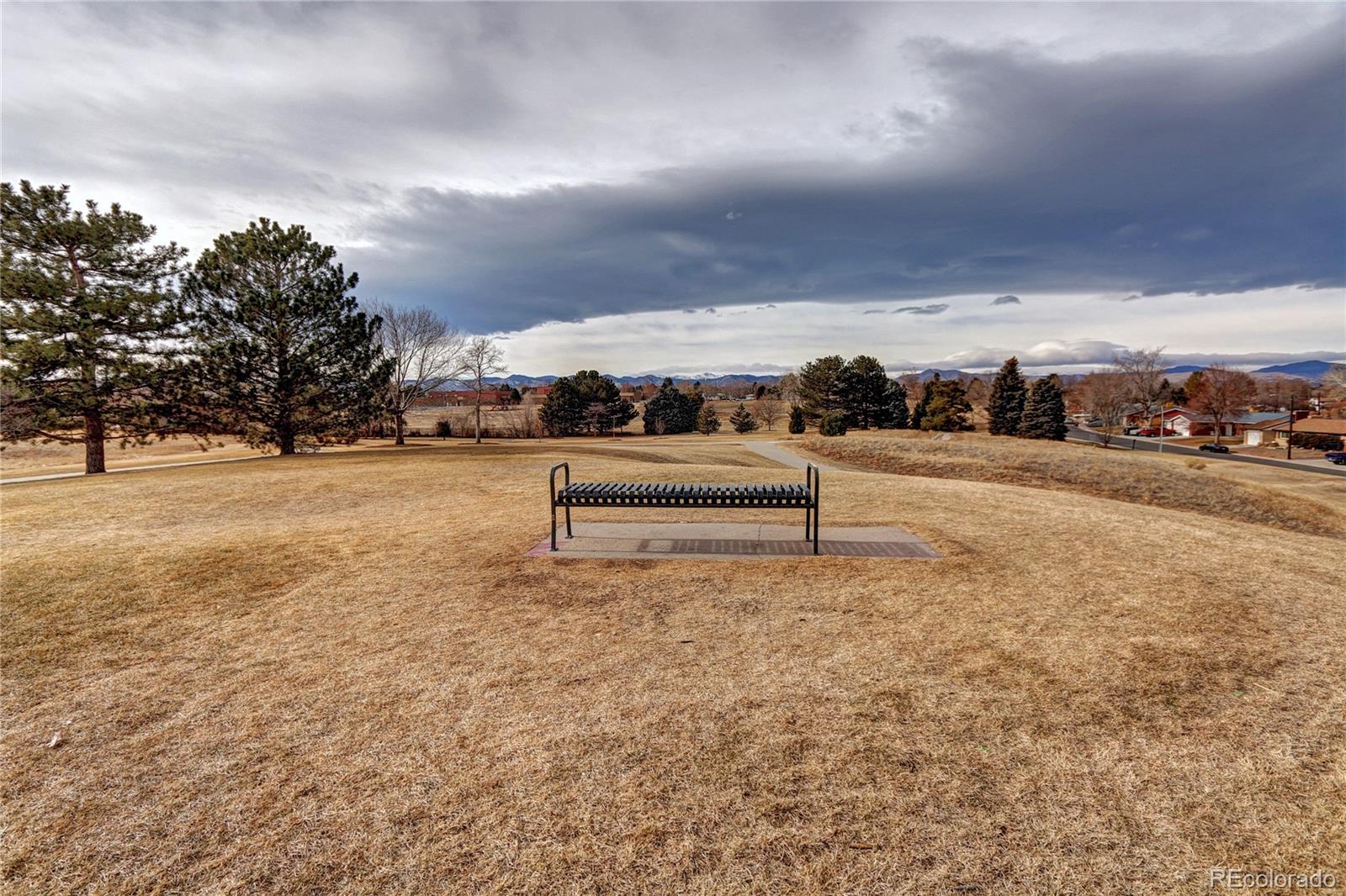 3821 West Rutgers Place Denver, CO 80236 - Photo 29 of 29 Gallery Image 29
