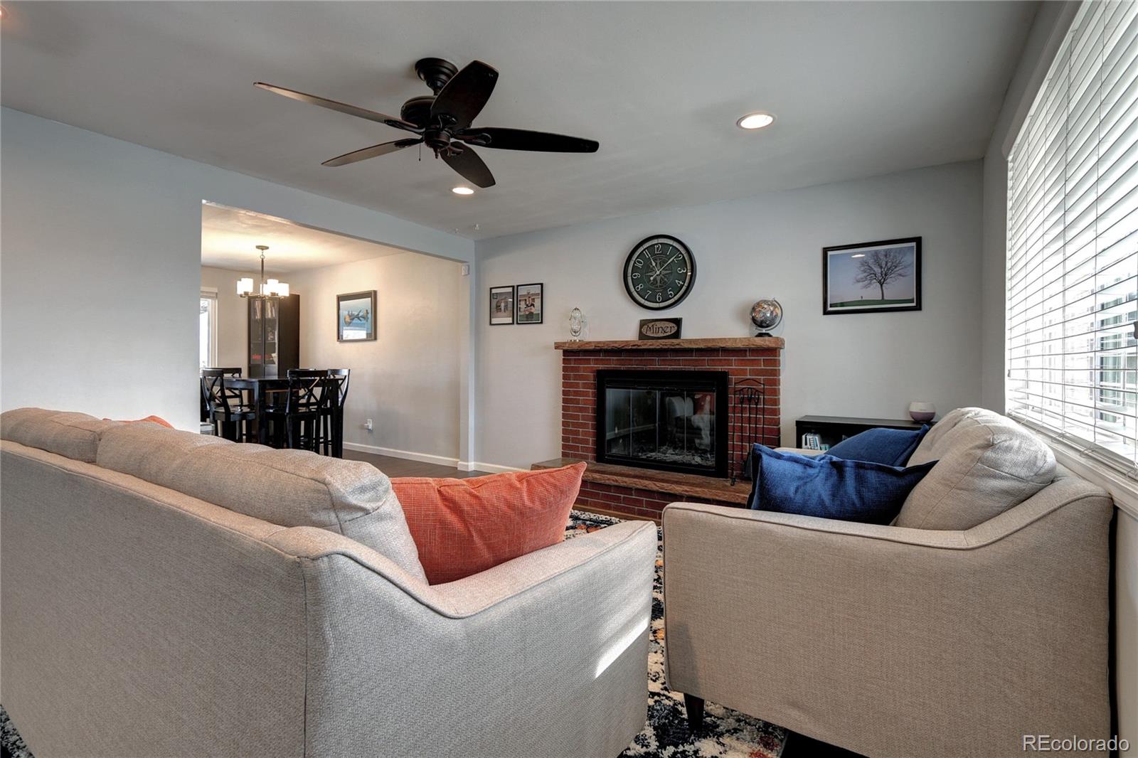3821 West Rutgers Place Denver, CO 80236 - Photo 3 of 29 Gallery Image 3
