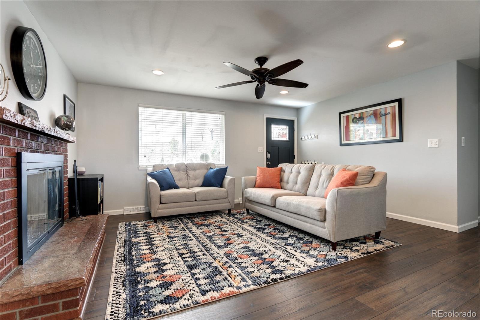 3821 West Rutgers Place Denver, CO 80236 - Photo 5 of 29 Gallery Image 5