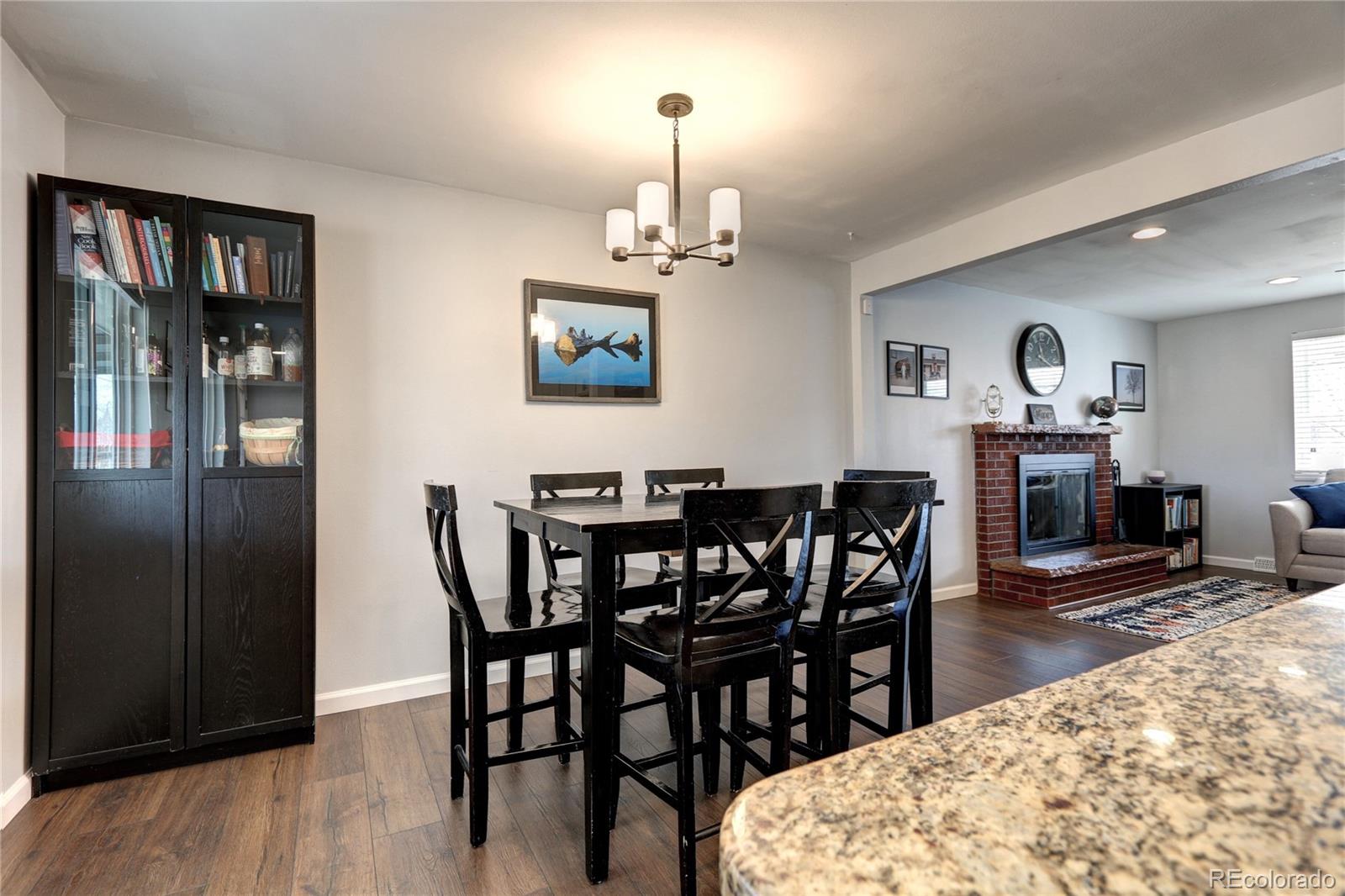 3821 West Rutgers Place Denver, CO 80236 - Photo 7 of 29 Gallery Image 7