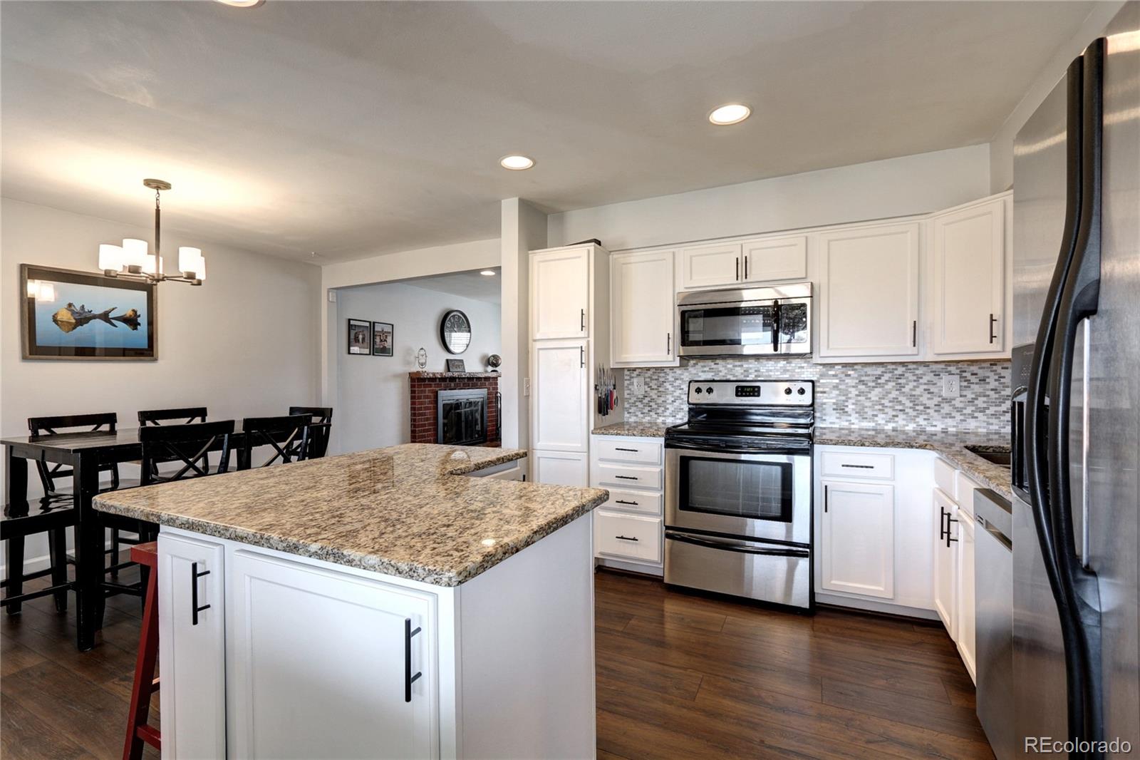 3821 West Rutgers Place Denver, CO 80236 - Photo 9 of 29 Gallery Image 9