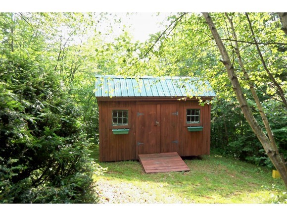 6 Beech Tree Lane Dover, VT 05341 - Photo 22 of 32 Gallery Image 22