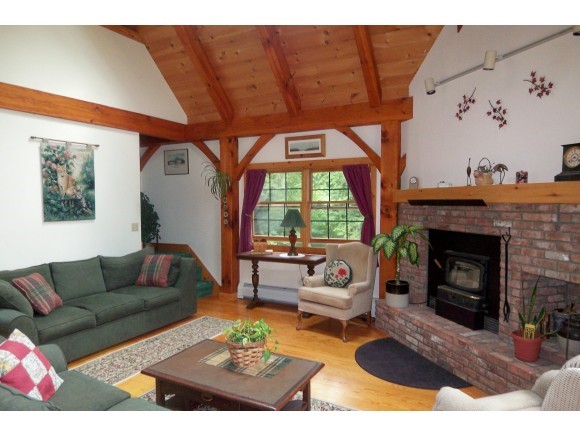 6 Beech Tree Lane Dover, VT 05341 - Photo 8 of 32 Gallery Image 8