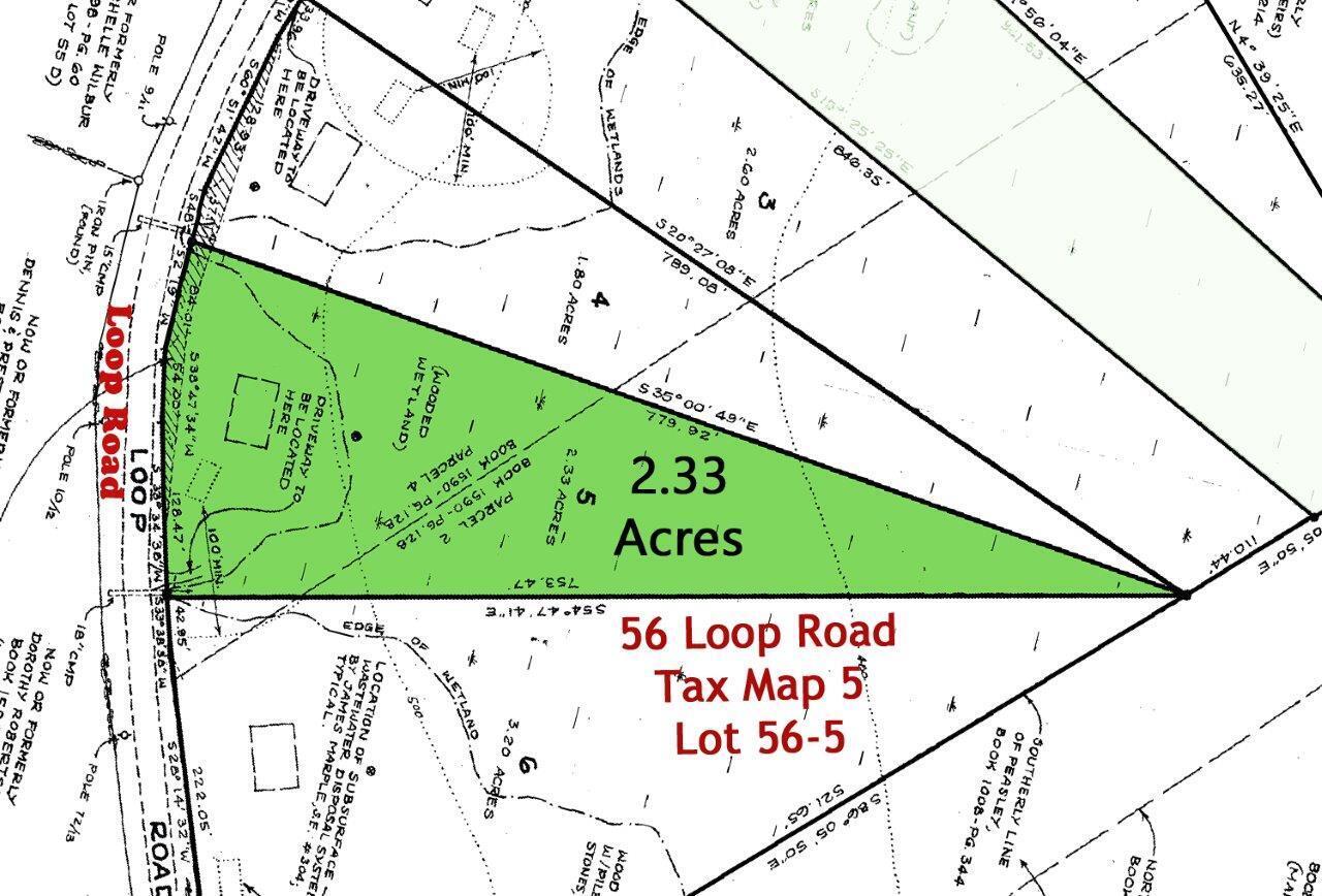 Survey - Brower - Lot 5 _cr