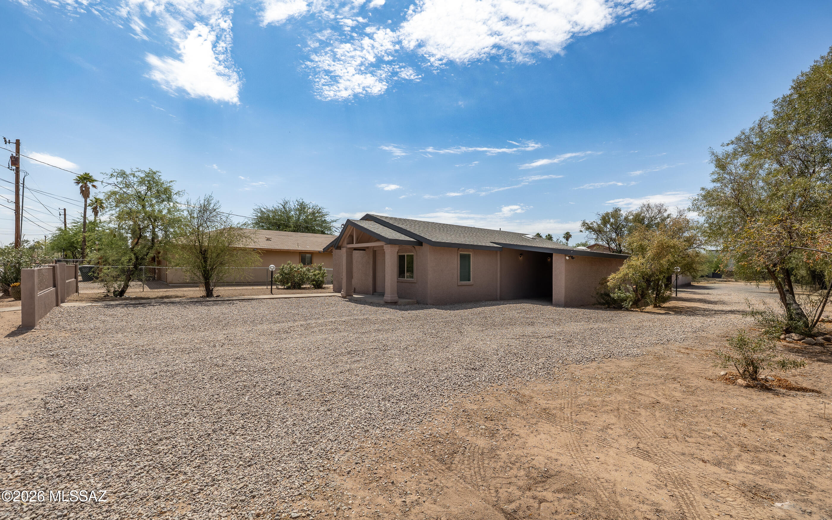 623 West Thurber Road Tucson, AZ 85705 - Photo 23 of 27