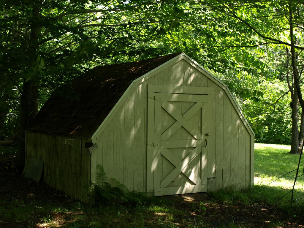 327 North Jay Road Jay, VT 05859 - Photo 22 of 24 Gallery Image 22