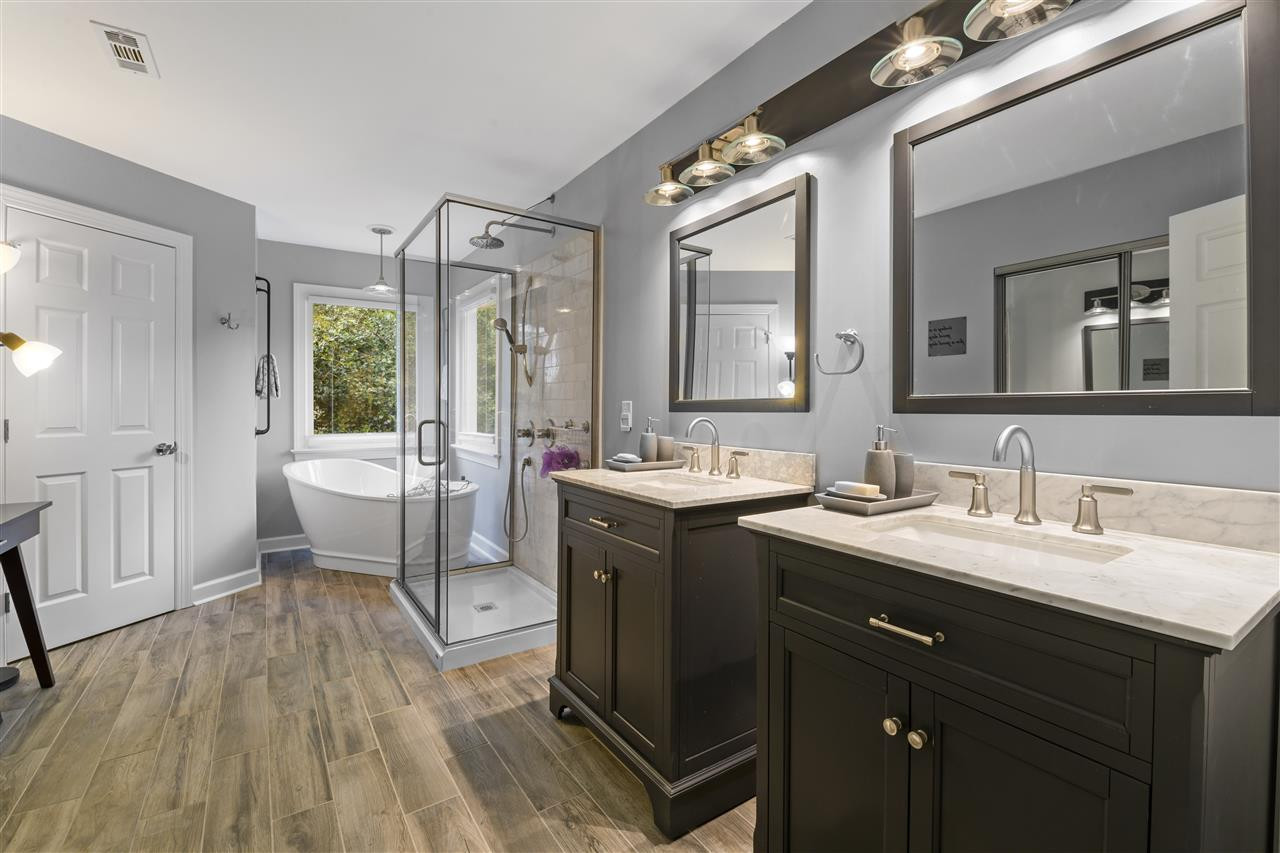 5821 Raddington Street Raleigh, NC 27613 - Photo 21 of 29 Photo 22
